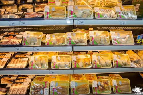 广州首家 二合一模式的精品生鲜生活馆,原来二嫂 苏妙婵 都在这里买菜