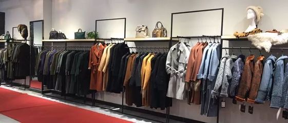 喜迎新年:兴华皮件生活馆工厂店皮衣皮草直销特卖,满减进行中