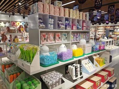 盒界优品生活馆:中国零售想在未来取得发展,关键在于实体!