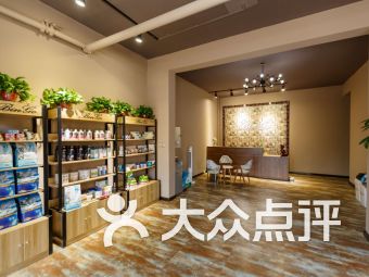 忻州连锁大全,点击查看全部1家分店